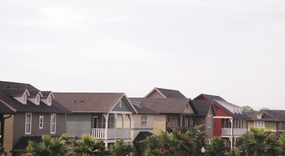 The Cottages of College Station