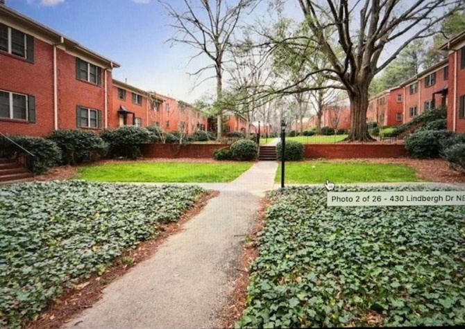 Apartments Near $250 OFF 1st month's rent! 2 Bedroom Condo in Atlanta (Buckhead/Garden Hills)