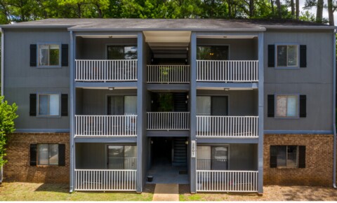 Apartments Near ECPI University-Raleigh Pine Knoll Apartments for ECPI University-Raleigh Students in Raleigh, NC