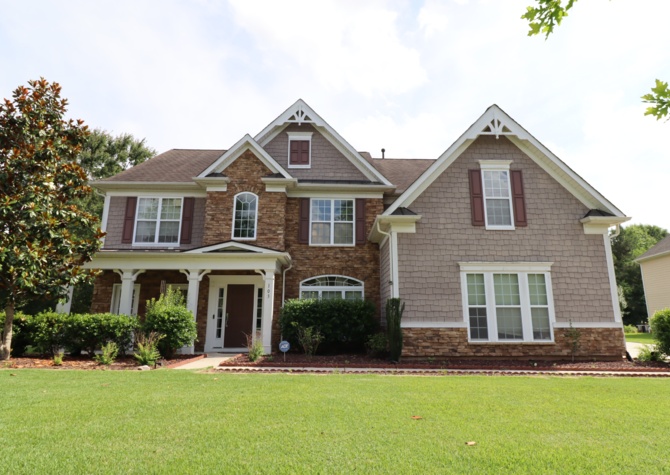 Houses Near Executive Level West Cary Home Available Immediately