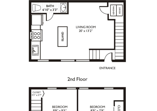 Apartments Near 4875 N Magnolia Ave
