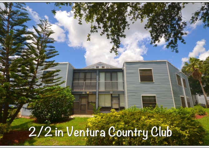 Apartments Near Gorgeous 2/2 Ground Floor Condo in Ventura Country Club ~ Upgraded Kitchen & Baths! 