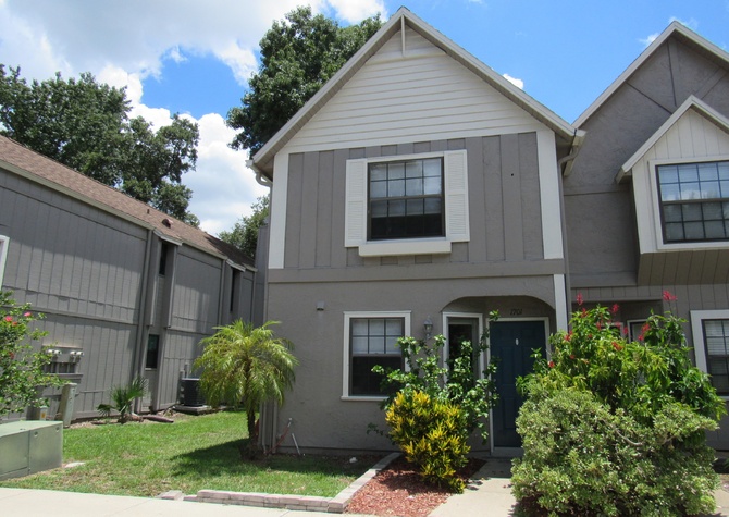 Houses Near NEWLY RENOVATED 2 bed, 2.5 bath, Port Orange townhome