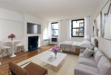 Located on a Tree Lined Street in the Heart of SoHo! Complimentary Bicycle Storage. Check Back Soon for Available Apts.