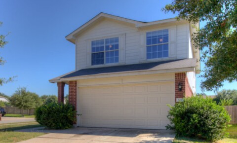 Houses Near The Art Institute of Austin Spacious 3 bedroom 2.5 bath in Round Rock.  for The Art Institute of Austin Students in Austin, TX