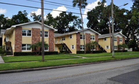 Apartments Near UCF Delaney Park Flats for University of Central Florida Students in Orlando, FL