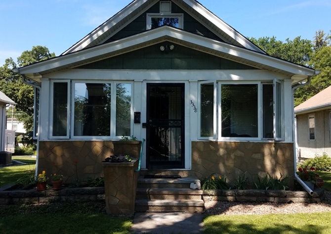 Houses Near Beautiful 3BR home for rent in South Minneapolis