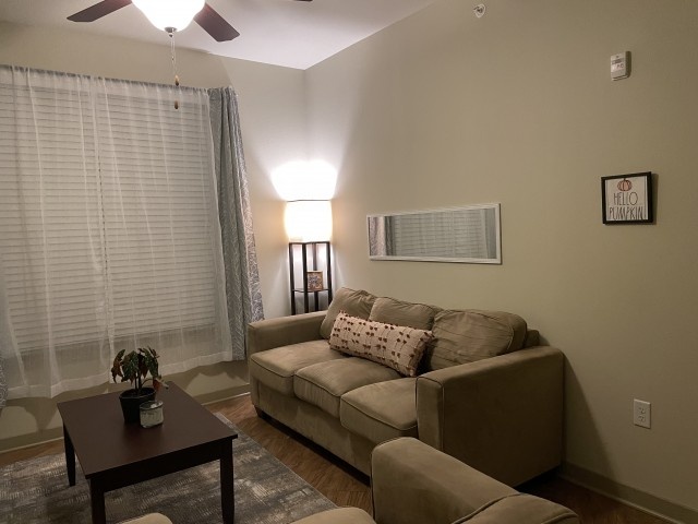 2 Bed-2 Bath Summer Sublease at Northpoint Crossing
