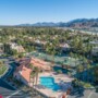 Canyon Shores Two Bedroom Cathedral City