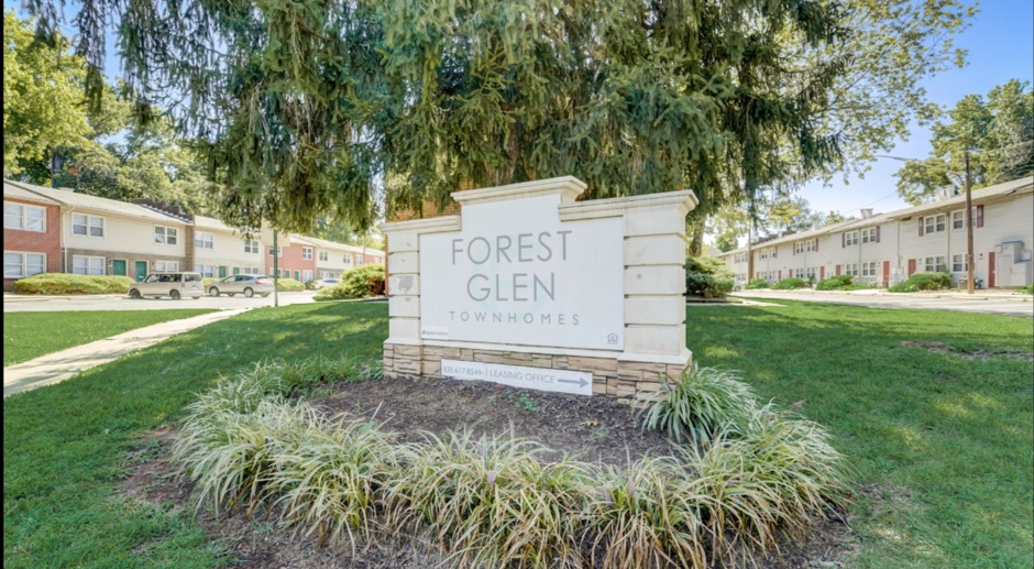 For Rent: Tranquil Living at 2801 Forest Glen Road – Your Serene Home Awaits!