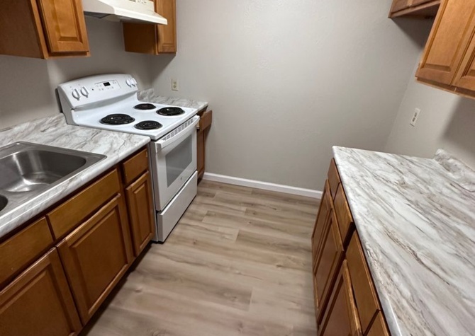 Apartments Near $720 - Accepting SECTION 8/ Housing Voucher 3 bedroom / 1 bathroom - Newly remodeled Apartment