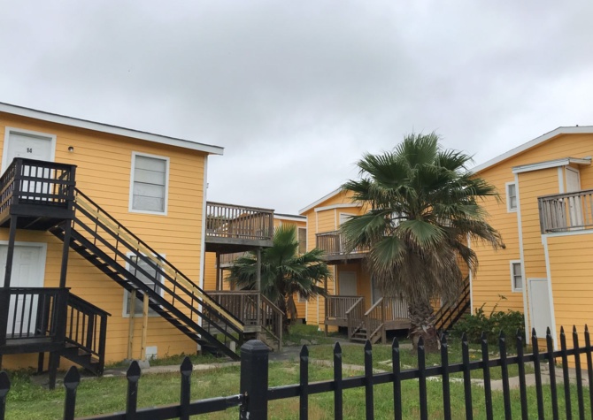 Apartments Near Galveston Villas