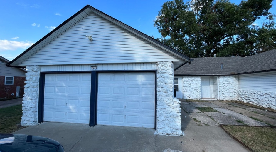 Exquisite 4-Bedroom Home for Rent in Tulsa, OK - Perfect for Your Family