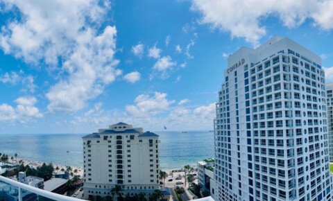 Apartments Near Everest Institute-North Miami Birch Tower for Everest Institute-North Miami Students in Miami, FL