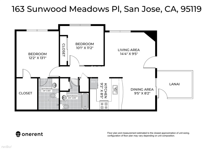 163 Sunwood Meadows Place
