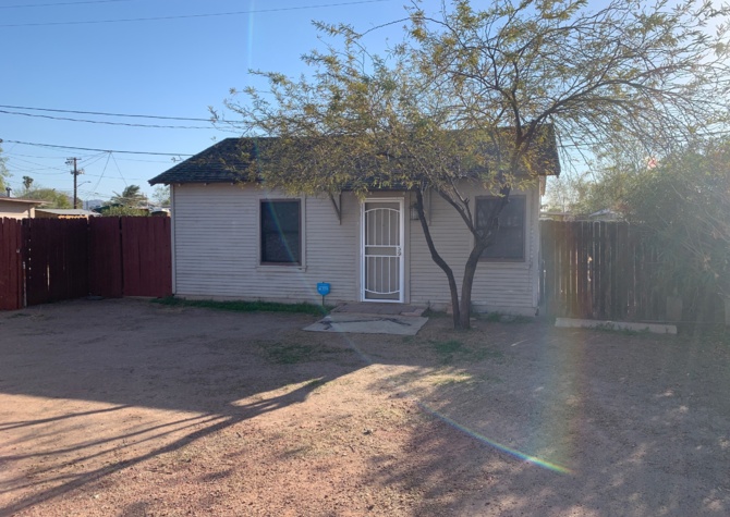 Houses Near 1037 N 25th St #3, Phoenix