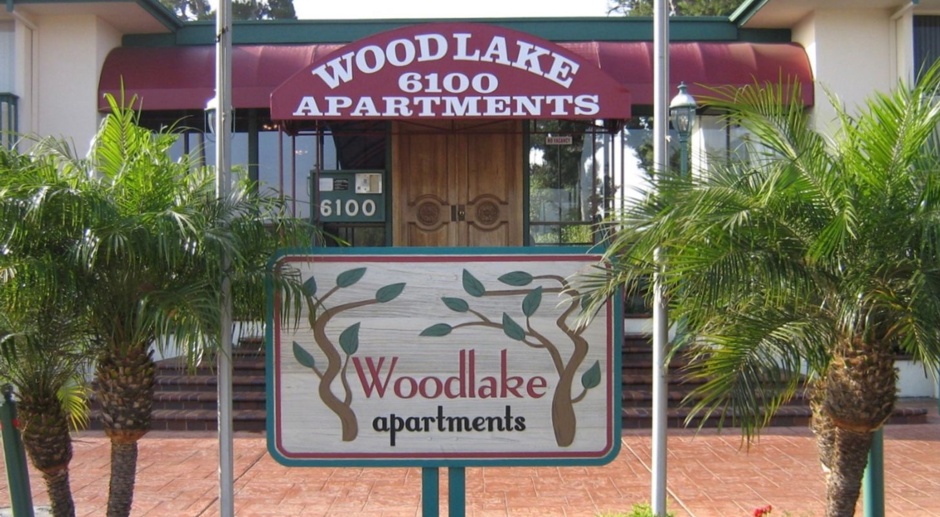 Woodlake