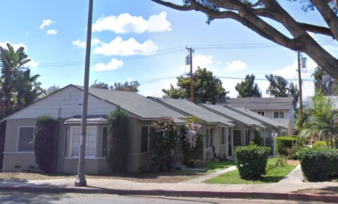 Apartments Near Cerritos College 7711Pain for Cerritos College Students in Norwalk, CA
