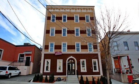 Apartments Near Pratt 6318 Jackson St, LLC for Pratt Institute Students in Brooklyn, NY