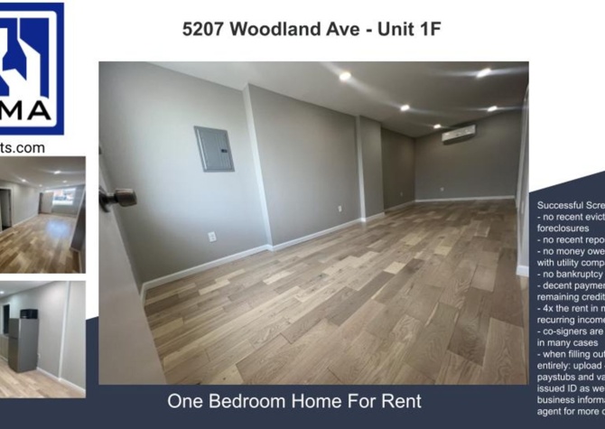 Apartments Near 5207 Woodland Ave