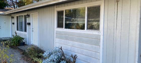Olympic College Housing Conveniently located 2 bedroom for Olympic College Students in Bremerton, WA