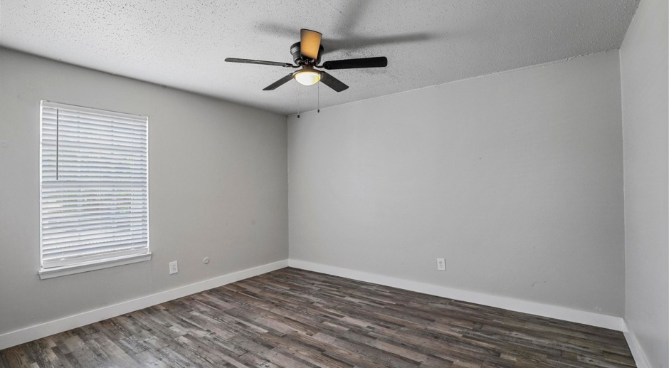$0 Deposit + $1200 in Rent Savings* Renovated Units in Fort Worth Gated Community