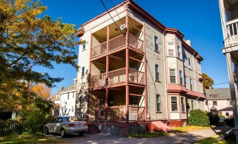 Apartments Near Lasell 176 Elm Street for Lasell College Students in Newton, MA