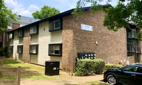 Apartments Near BSC chill for Birmingham-Southern College Students in Birmingham, AL