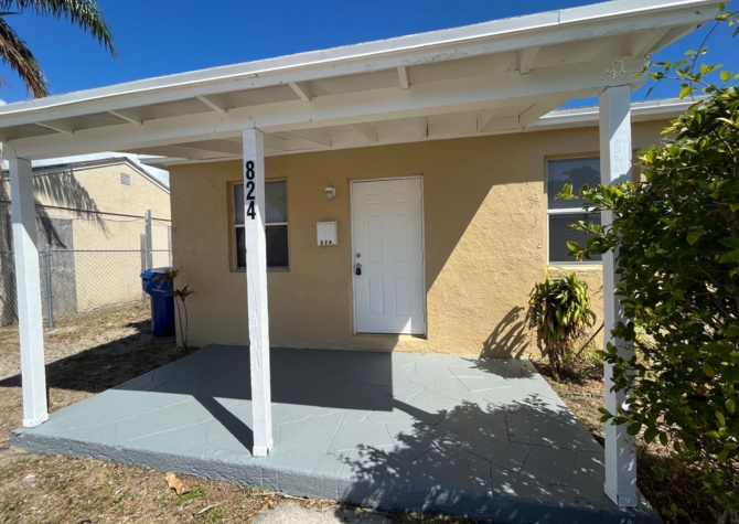Houses Near 3/1 Home for Rent. Riviera Beach