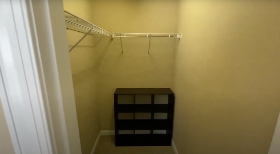 Room in 3 Bedroom Apartment at 929 Morreene Rd