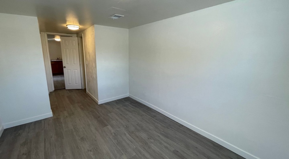 Remodeled 3BD, 2BA Home in Westwood with Fenced Yard and Plenty of Parking!