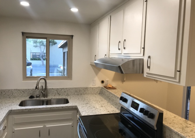 Houses Near Newly renovated 2BD condo in Carlsbad Village