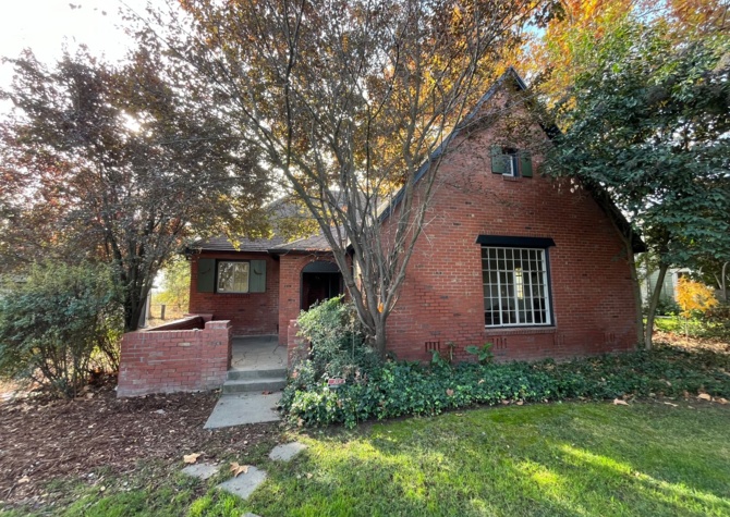 Houses Near Lovely 1940's Brick Home in the Country-$500 OFF FIRST MONTH'S RENT
