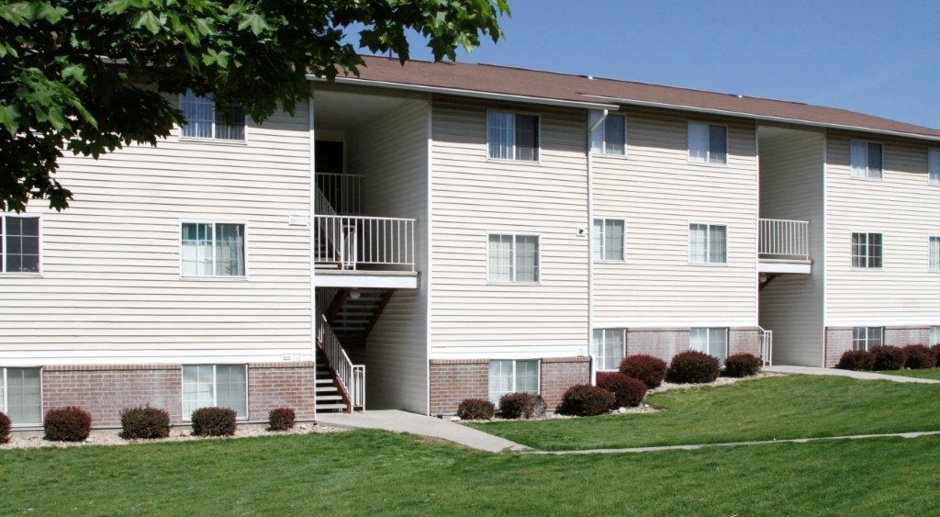 Liberty Heights Apartments