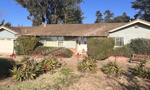Houses Near AHC Walker and Associates Property Mgmt. Dre Lic#01332760 for Allan Hancock College Students in Santa Maria, CA