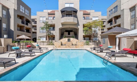 Apartments Near Irving Gables Katy Trail for Irving Students in Irving, TX