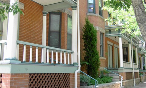 Apartments Near Naropa CH-Mapleton Terrace for Naropa University Students in Boulder, CO
