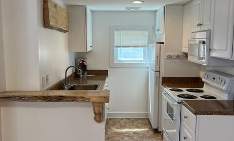 Houses Near Newton NO COMMISSION!!! - Bright 1 BR 1BA - Quiet Unit Near Everything for Newton Students in Newton, NJ