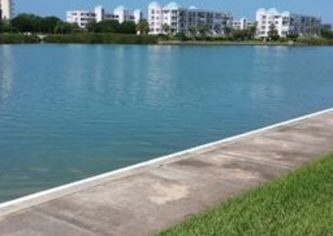 Houses Near Furnished Waterfront gated community