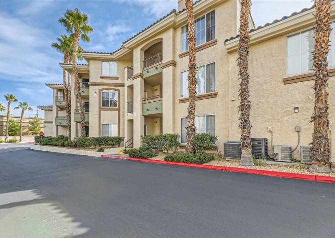 Apartments Near GORGEOUS Condo in Guard Gated Community! Close to Harry Reid Airport!