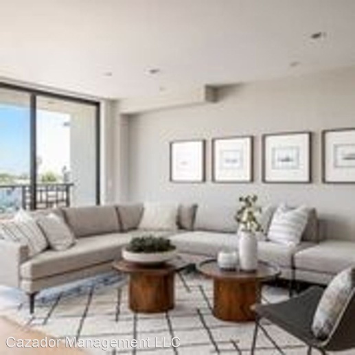 Bayview Townhomes at Point Loma