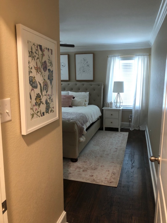 Luxury Townhome with ONE MASTER Bedroom For Rent 