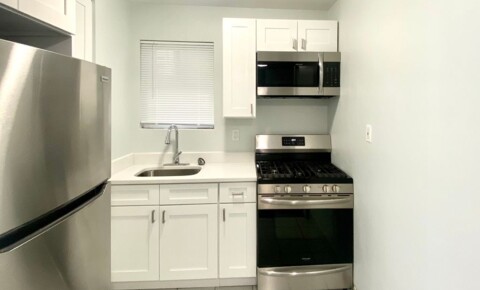 Apartments Near ENC 8 Cheever Court for Eastern Nazarene College Students in Quincy, MA