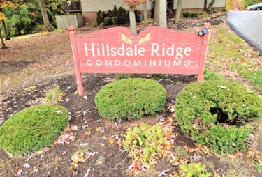 Hillsdale Ridge Condominiums