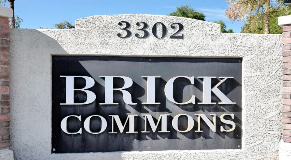 Brick Commons