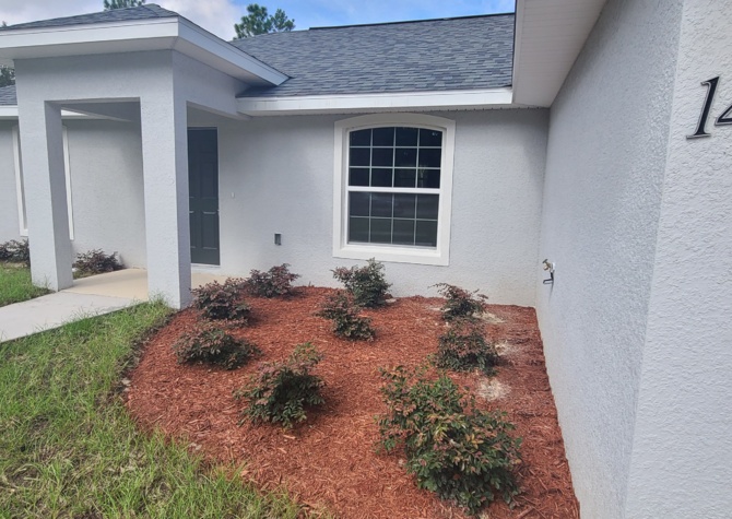 Houses Near New Construction Home in Marion Oaks phase 7 $1350 