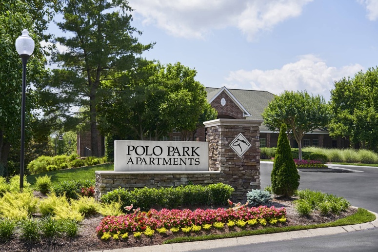 Polo Park