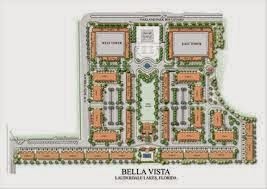 Bella Vista 3604