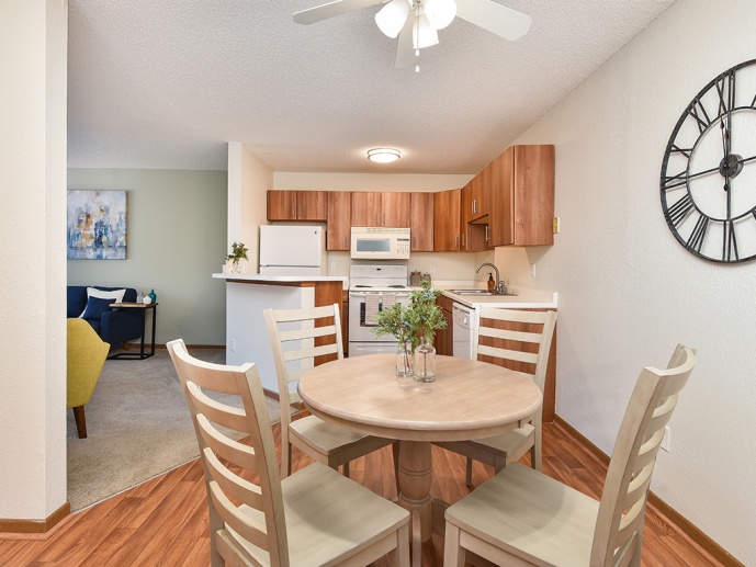 Westwind Apartments