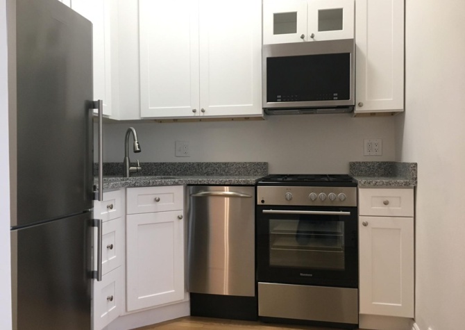 Apartments Near Two room studio available on Comm ave in Back Bay!!